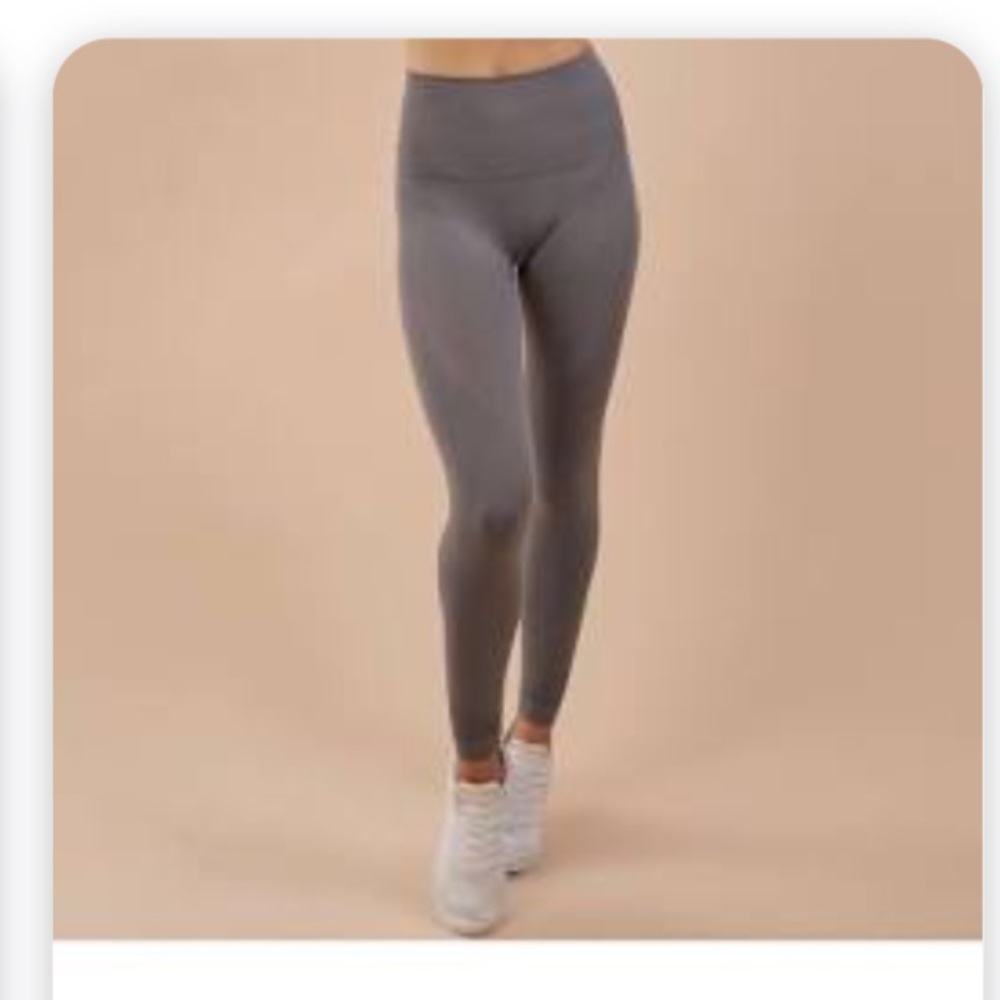 Gymshark seamless leggings